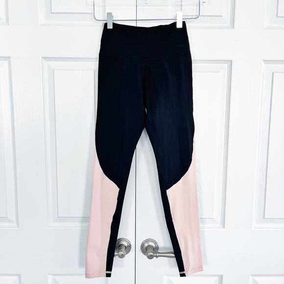 Adanola High Rise Compression Leggings - Picture 1 of 7